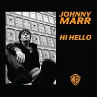 Hi Hello_Johnny Marr