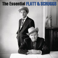 Dim Lights, Thick Smoke (And Loud, Loud Music)_Earl Scruggs,Lester Flatt