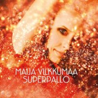Yöllä_Maija Vilkkumaa