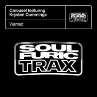 Wanted(feat. Krysten Cummings)_Carousel,Krysten Cummings