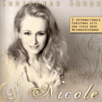 Wenn die Stille Nacht beginnt_Nicole