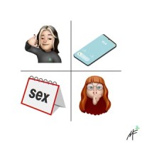 Sexta-feira_Murilo França,Rotta