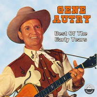 South of the Border_Gene Autry
