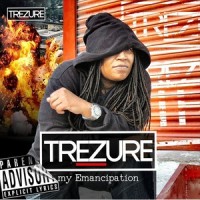 Intro~ My Emancipation (feat. Blake)_TreZure,Blake