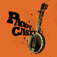 Not out to Get You_Paddy Casey