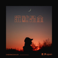 沉默是金_亮声open