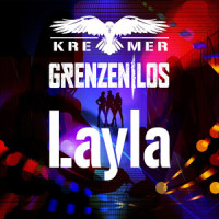 Layla_Kremer,Grenzenlos