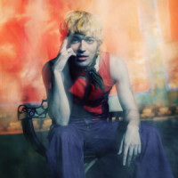Forever Mine_Adam Naas