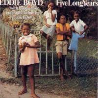 Five Long Years, Take 2_Eddie Boyd,Buddy Guy
