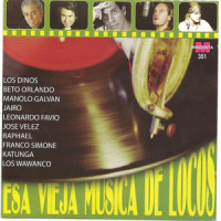 Ding dong ding dong, esas cosas del amor_Leonardo Favio