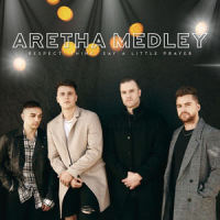 Aretha Medley: Respect / Think / Say a Little Prayer_Anthem Lights