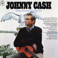 You and Tennessee_Johnny Cash