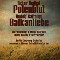 Polenblut: "Walzer"_Fritz Ollendorff,Ferry Gruber,Margit Schramm,Rudolf Schock,Werner Schmidt-Boelcke,Berlin Symphony Orchestra