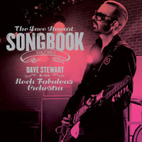 Taking Chances_Dave Stewart,Kara DioGuardi