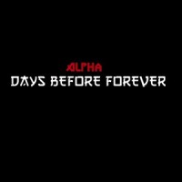 WELCOME TO FOREVER_Alpha