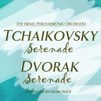 Serenade in E Major for Strings, Op. 22: V. Allegro vivace_Bobby Darin