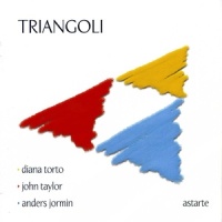 Love Song_Diana Torto,John Taylor,Anders Jormin