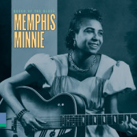 When You Love Me_Memphis Minnie