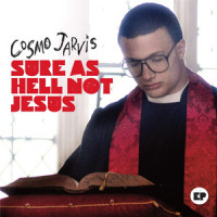 What's Wrong With Betty ? (Part 1)_Cosmo Jarvis