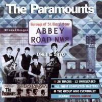 Do I_The Paramounts