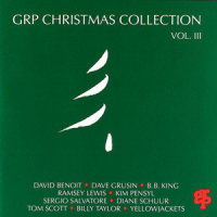 I'll Be Home For Christmas_Diane Schuur