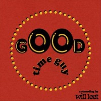 Good Time Guy(feat. Sammy Rae)_Will Leet,Sammy Rae