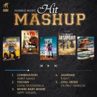 Humble Music Hit Mashup_Gippy Grewal,Amrit Maan,Dilpreet Dhillon,Sidhu Moose Wala,R Nait