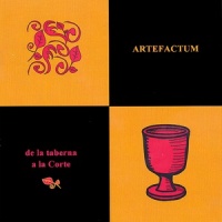 Bacche bene venies_Artefactum,Jose Manuel Vaquero Ruiz,Vicente Gavira
