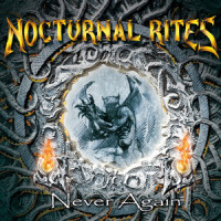 Fade Away_Nocturnal Rites