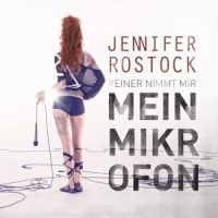 Zwischen Laken und Lügen_Jennifer Rostock