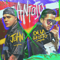 Antojo_Juhn,De La Ghetto