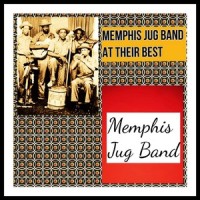 I Packed My Suitcase Started to the Train_Memphis Jug Band