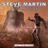 Automation_Steve Martin