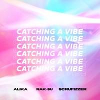 Catching a Vibe_Rak-Su,Scrufizzer,Alika