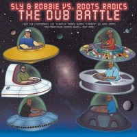 Dub Glory_Roots Radics,Mad Professor,Freddie McGregor