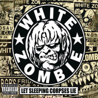 Disaster Blaster 2_White Zombie