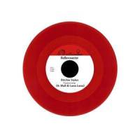Rollercoaster(feat. A-Wall & Luna Luna)_Ritchie Styles,A-Wall,Luna Luna