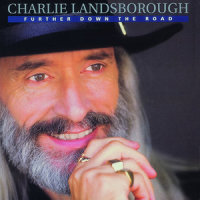God Knocking On Your Door_Charlie Landsborough
