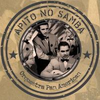 Solamente una vez_Agustín Lara,Orquestra Pan American,Os Cariocas