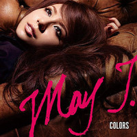My Pride_May J.