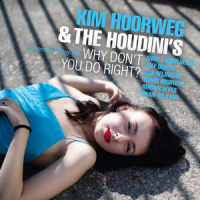 Johnny Guitar_Peggy Lee,Victor Young,Kim Hoorweg,The Houdini's