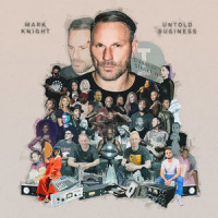Love Is All We're Living For(feat. Gia Woods)_Mark Knight,Michael Gray,Gia Woods