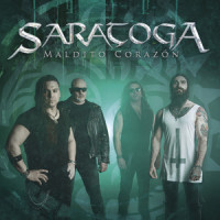 Maldito Corazón_Saratoga,Jerónimo Ramiro Sánchez
