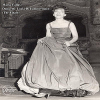 Donizetti- Lucia Di Lammermoor - Act 2- Dov'E Lucia (Original)_Maria Callas,Tullio Serafin,Orchestra del Maggio Musicale Fiorentino
