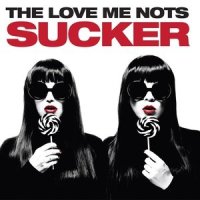 Wrong_The Love Me Nots