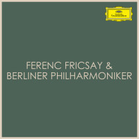 Mendelssohn: A Midsummer Night's Dream, Incidental Music, Op. 61, MWV M 13 - No. 1 Scherzo_Berliner Philharmoniker,Ferenc Fricsay