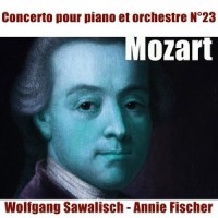 Concerto pour piano No. 23 in A Major, K. 488: III. Presto_Philharmonia Orchestra,Herbert von Karajan,Walter Gieseking
