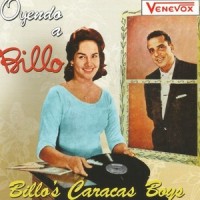 Sabina_Billo's Caracas Boys