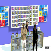 Hand Us da Money (Chopped & Screwed)_K-Bird,Project Pat