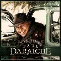 Noël au Saloon(feat. Charles Aznavour)_Paul Daraîche,Charles Aznavour